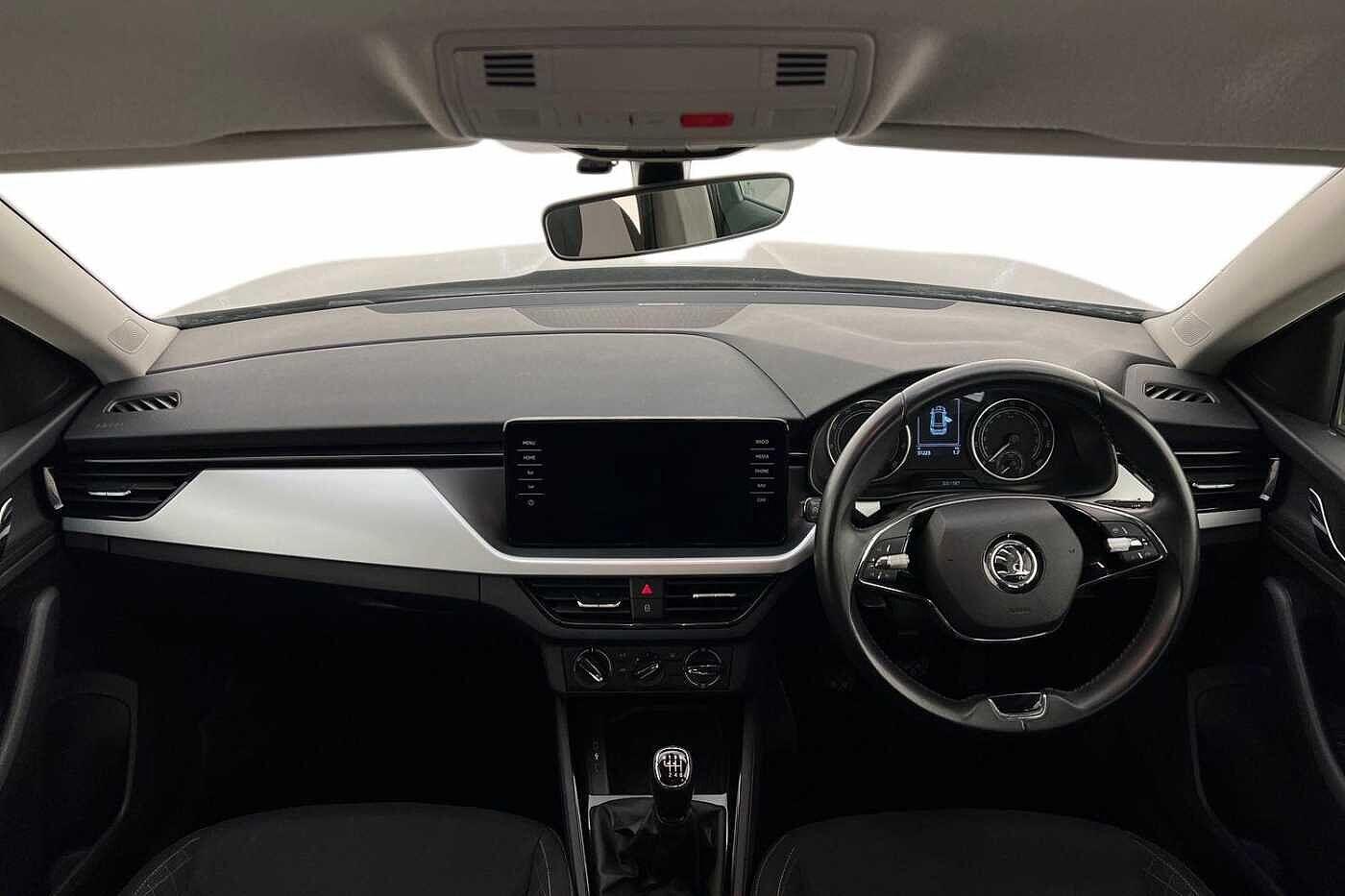 Used Skoda Kamiq 2023 for sale - 76837354: Photo 8