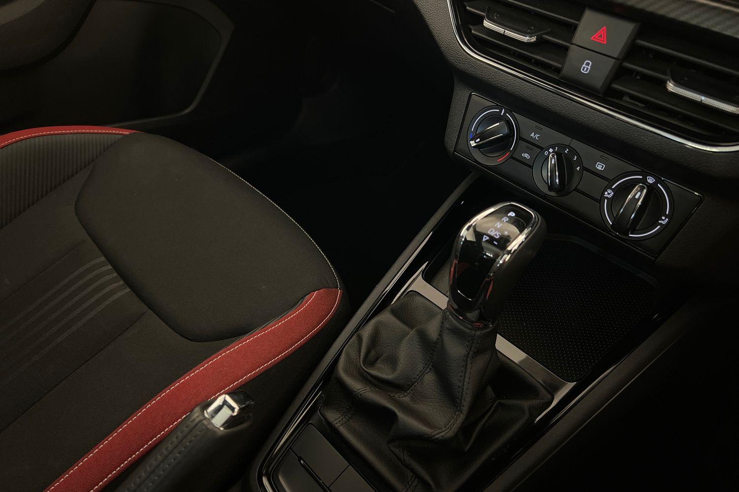 Used Skoda Kamiq 2023 for sale - 76675966: Photo 10