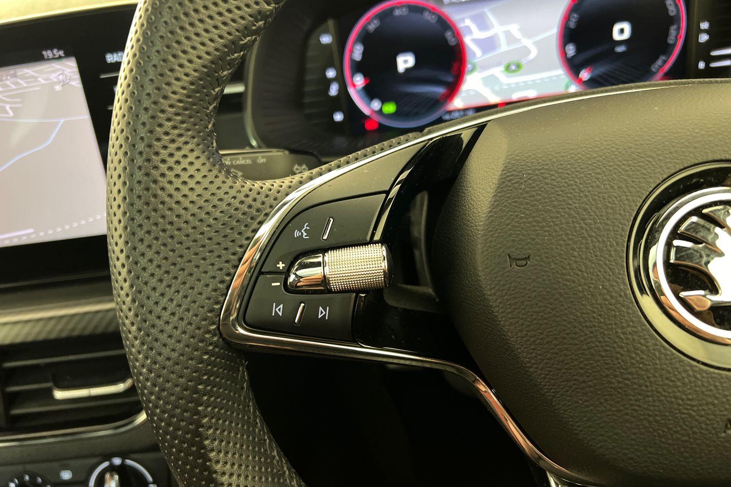 Used Skoda Kamiq 2023 for sale - 76675966: Photo 15