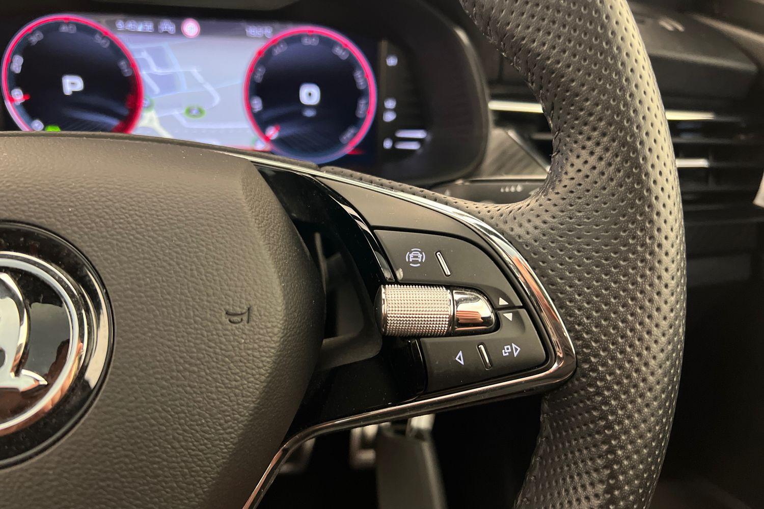 Used Skoda Kamiq 2023 for sale - 76675966: Photo 16