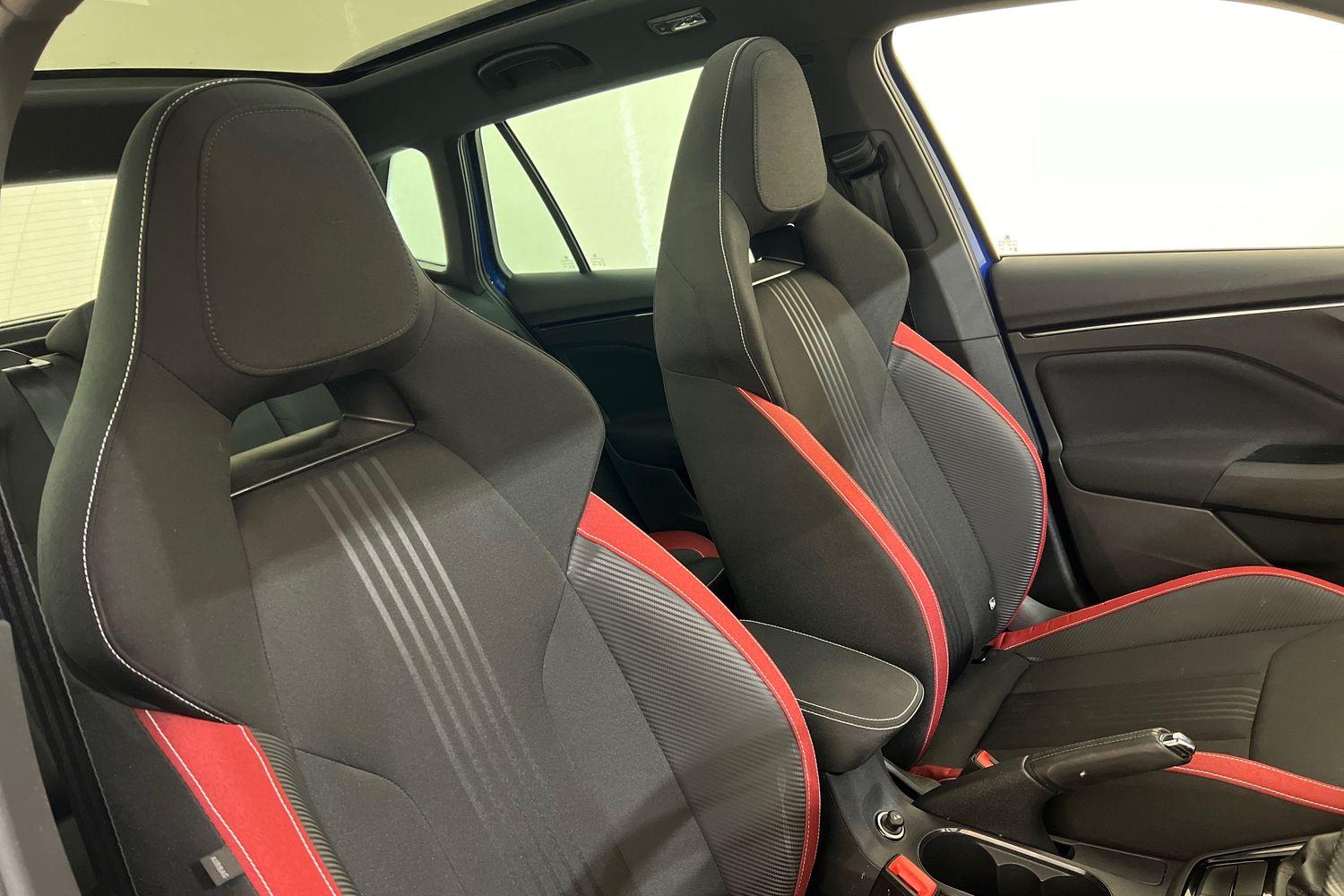 Used Skoda Kamiq 2023 for sale - 76675966: Photo 18