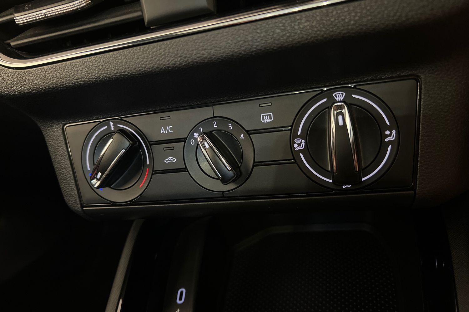 Used Skoda Kamiq 2023 for sale - 76675966: Photo 19