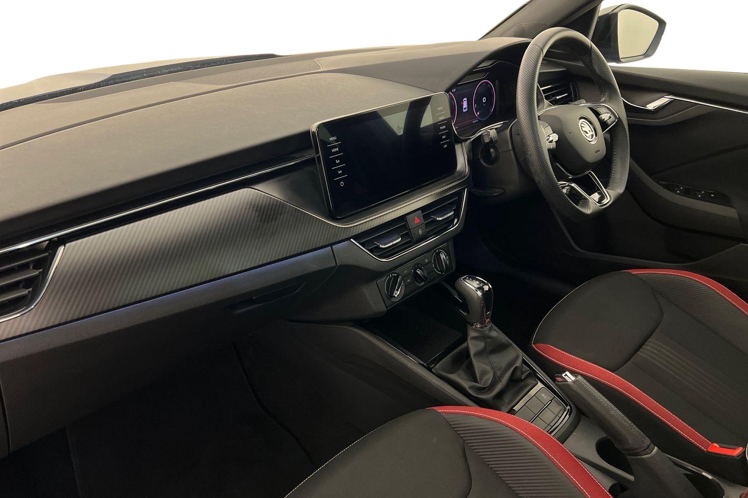 Used Skoda Kamiq 2023 for sale - 76675966: Photo 2