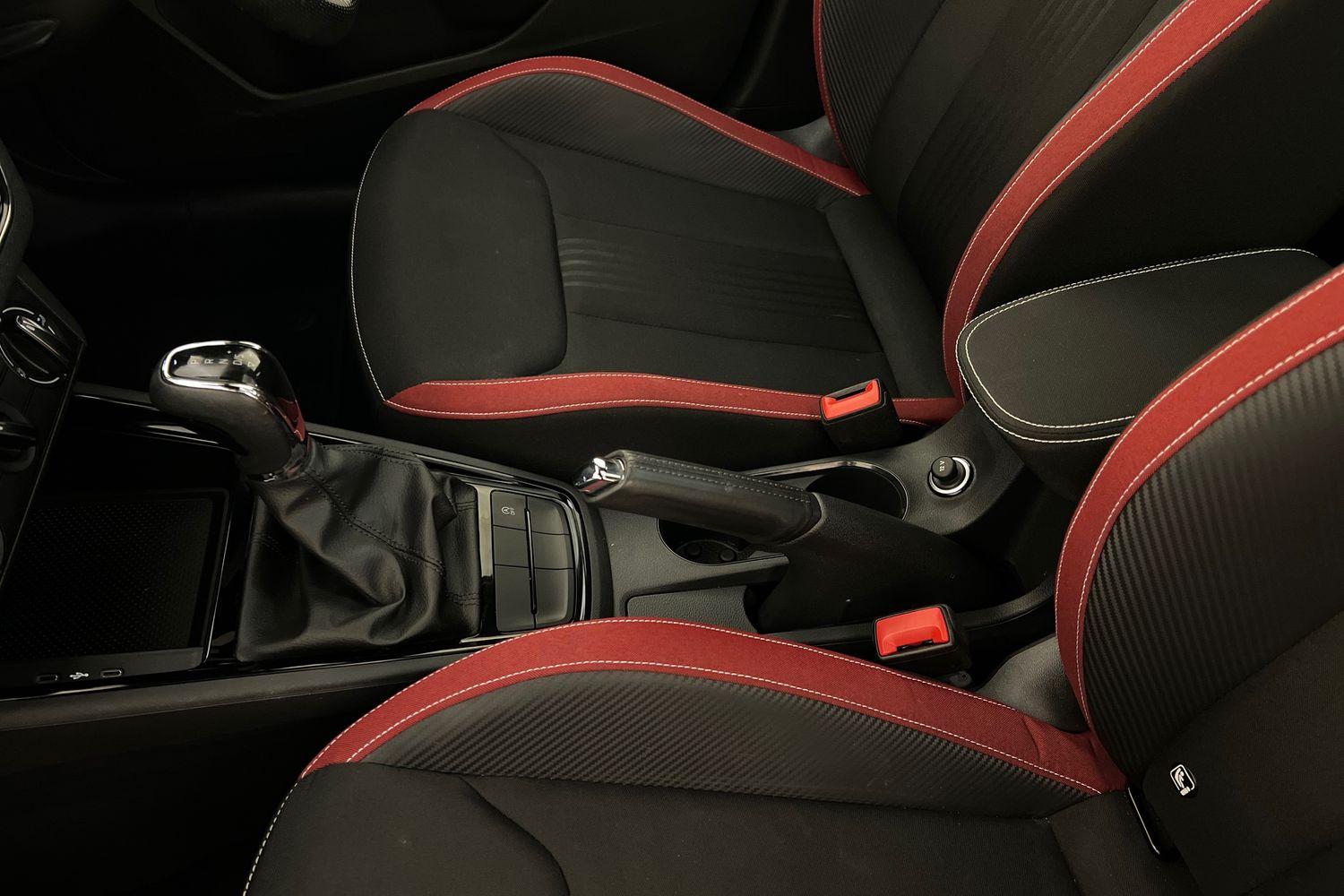 Used Skoda Kamiq 2023 for sale - 76675966: Photo 21