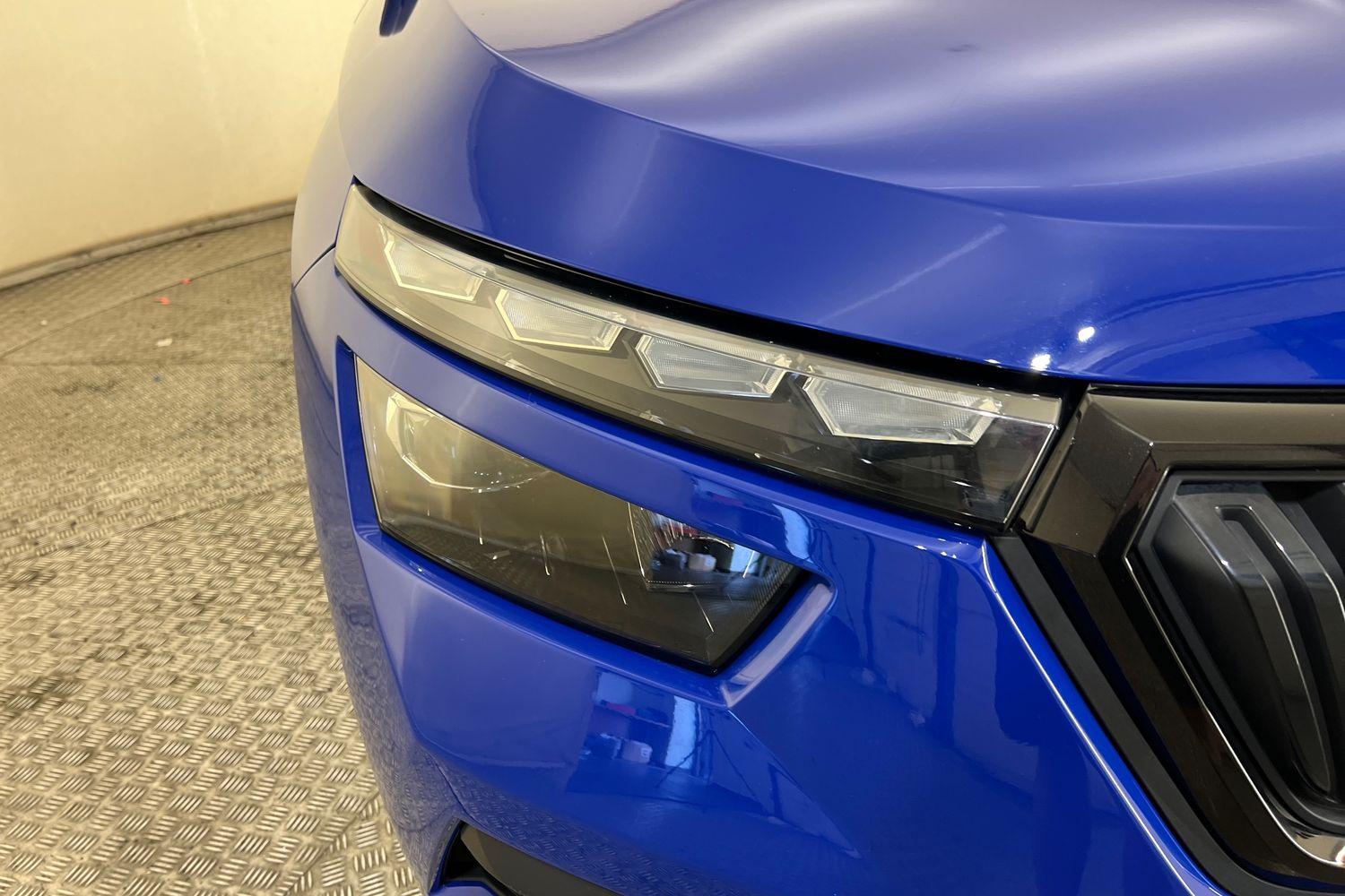 Used Skoda Kamiq 2023 for sale - 76675966: Photo 24