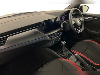 Used Skoda Kamiq 2023 for sale - 76675966: Photo