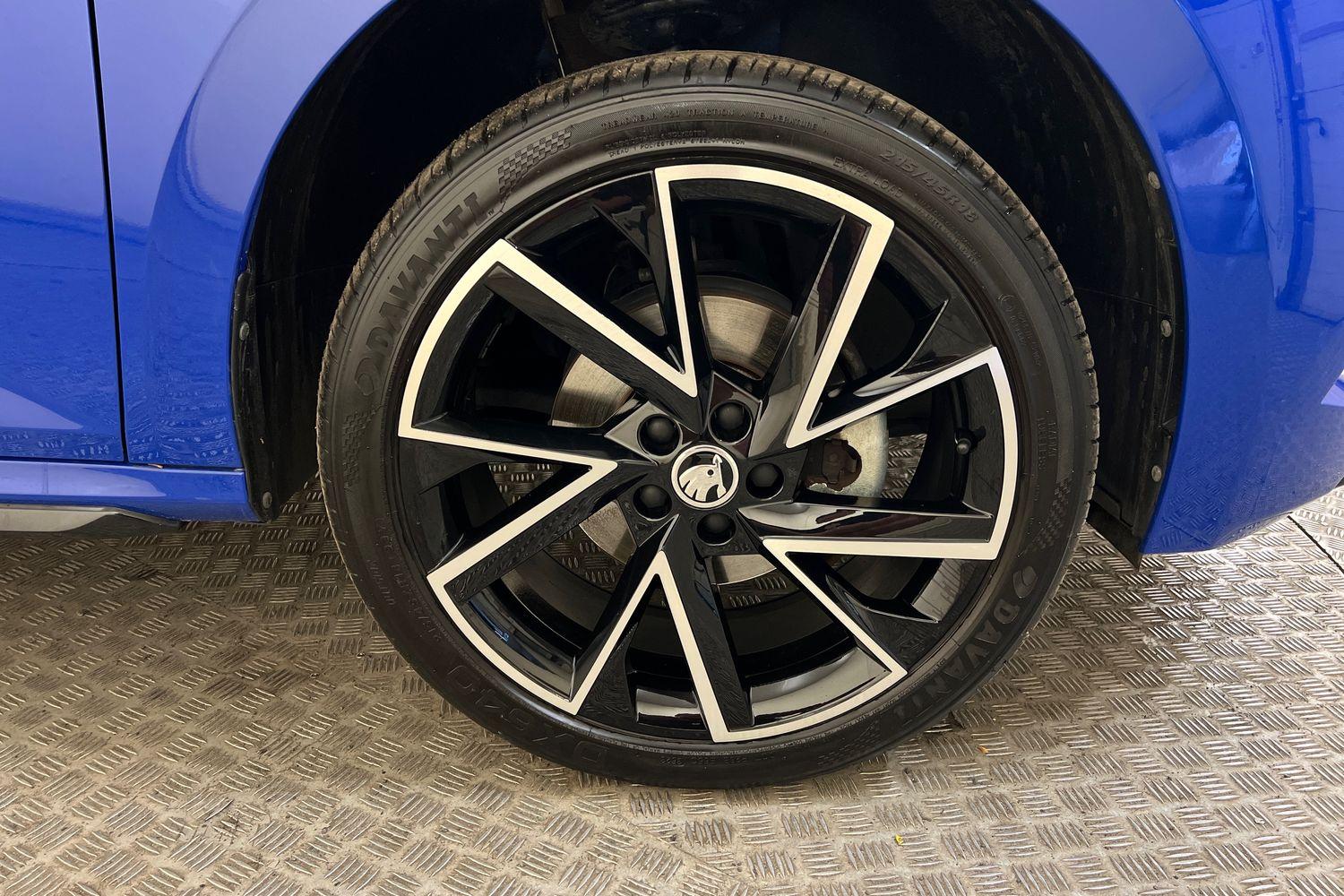 Used Skoda Kamiq 2023 for sale - 76675966: Photo 5