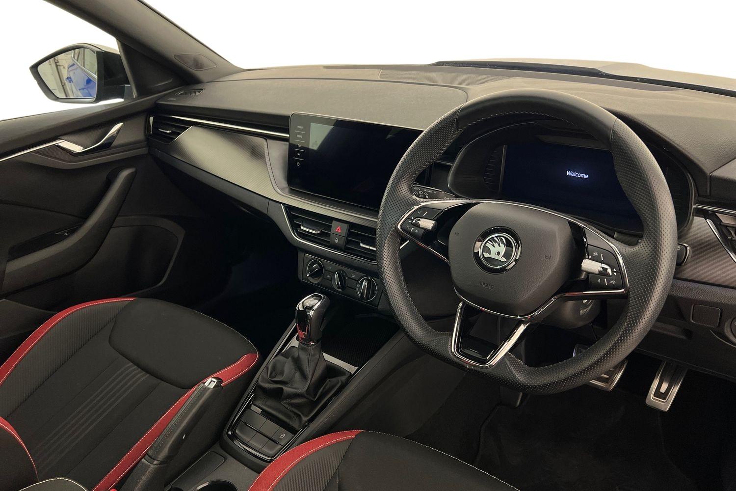 Used Skoda Kamiq 2023 for sale - 76675966: Photo 6