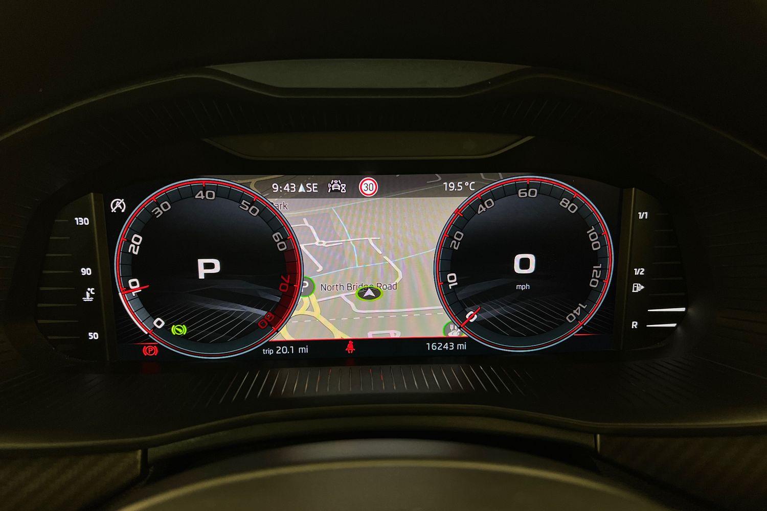 Used Skoda Kamiq 2023 for sale - 76675966: Photo 7