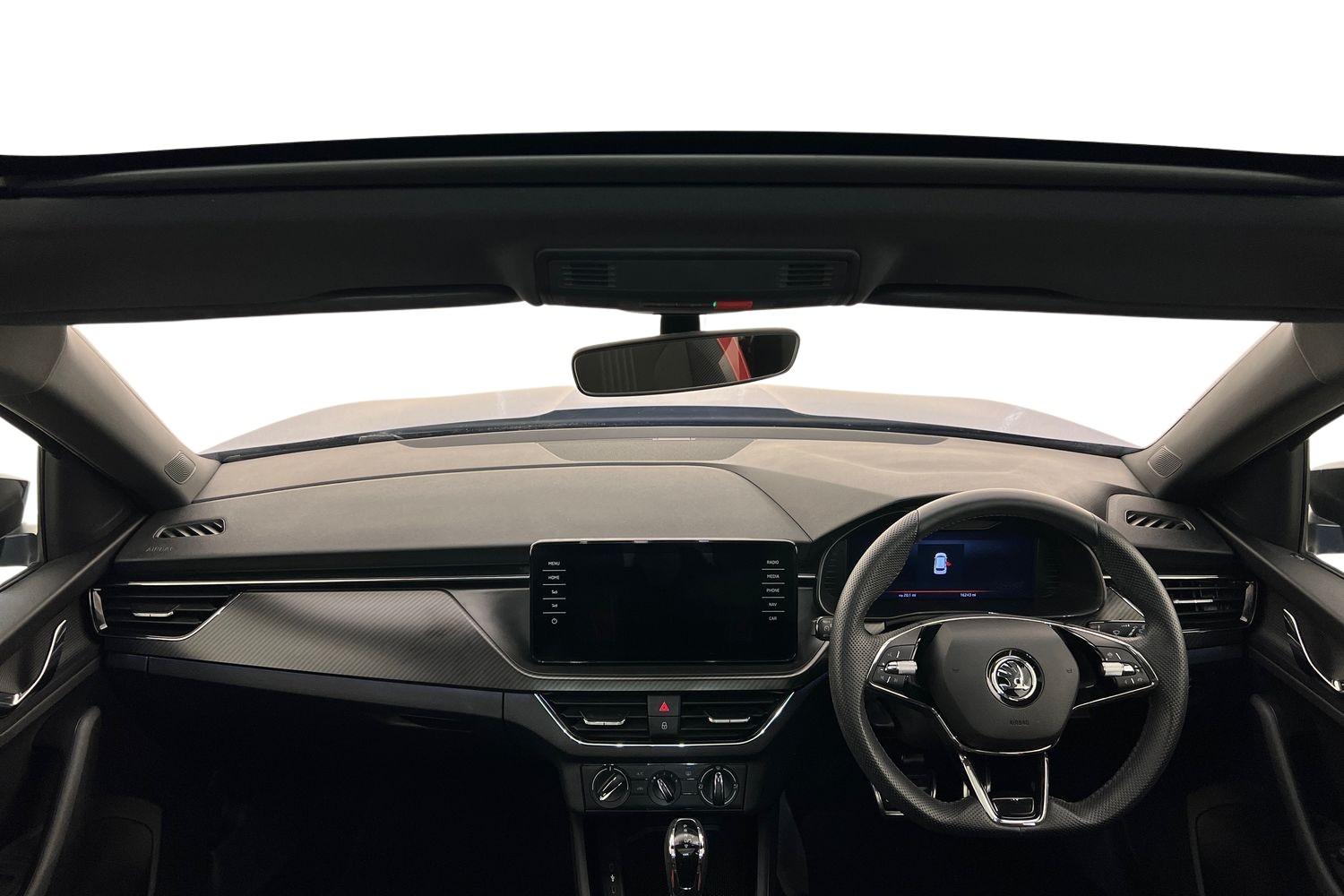 Used Skoda Kamiq 2023 for sale - 76675966: Photo 8