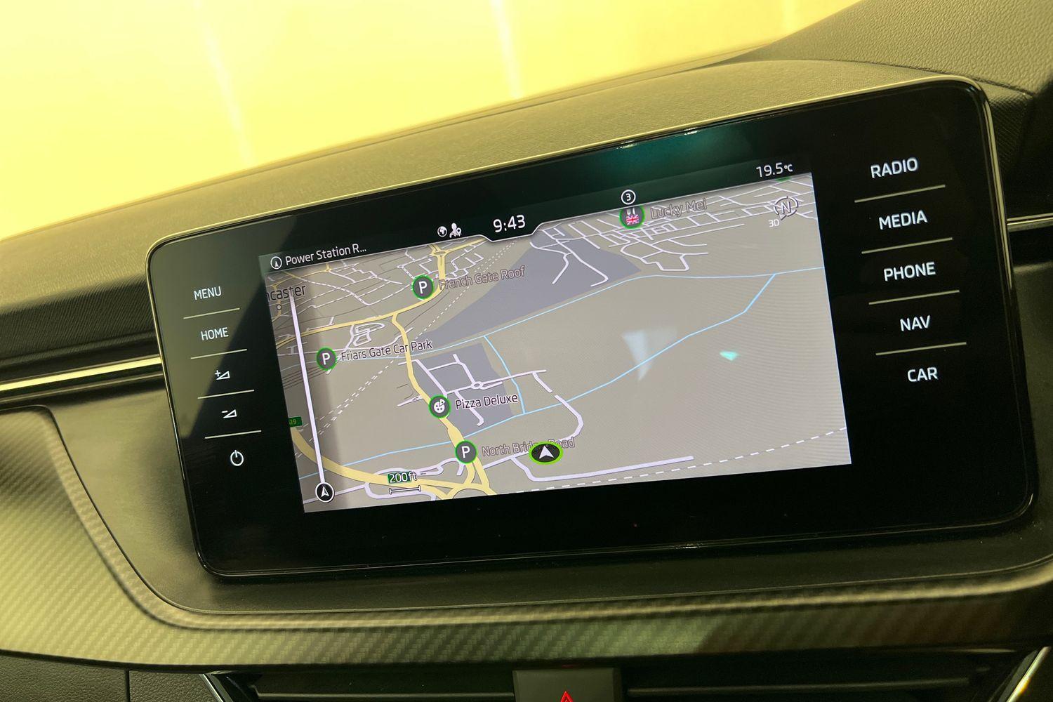 Used Skoda Kamiq 2023 for sale - 76675966: Photo 9