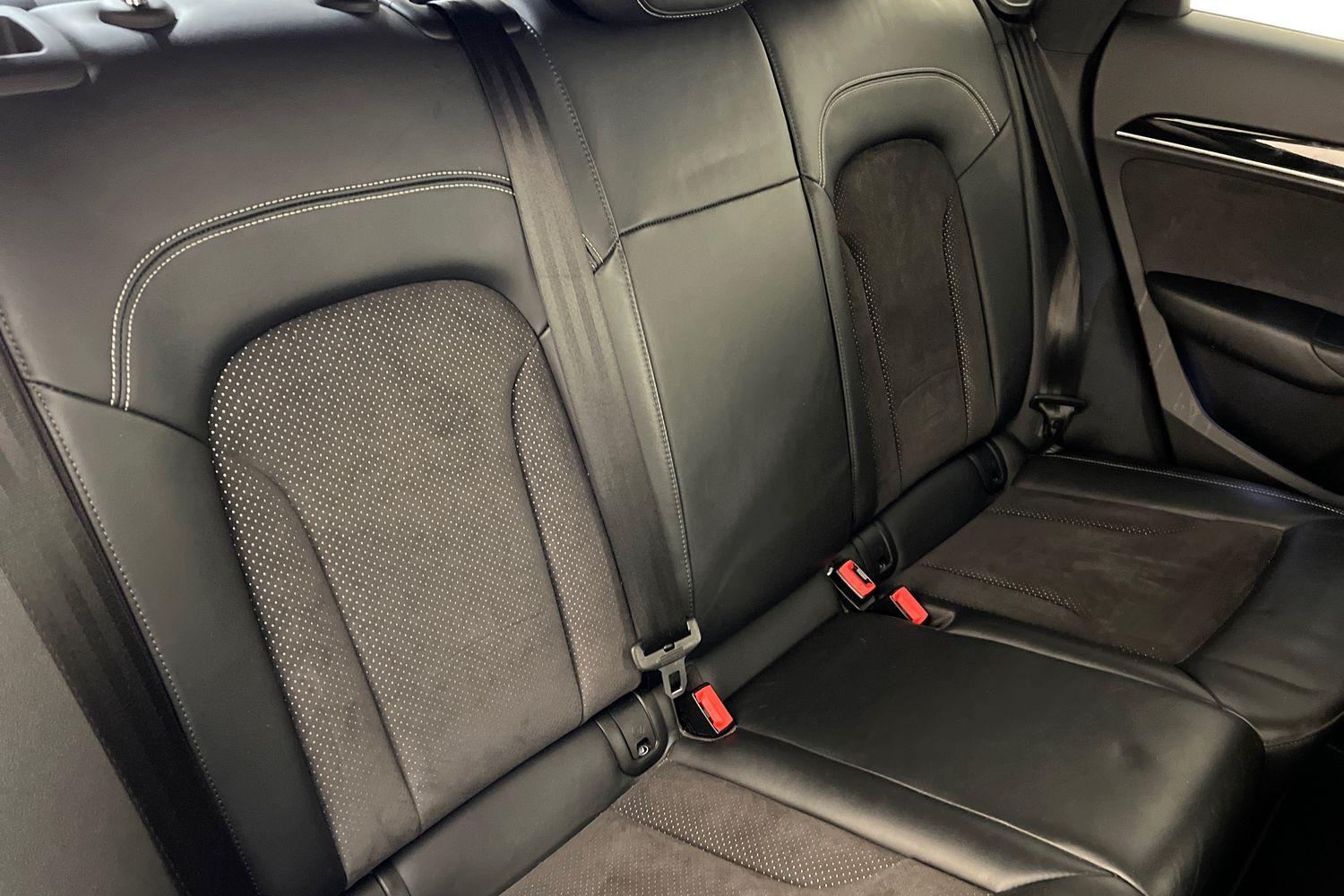 Used Audi Q3 2018 for sale - 76673375: Photo 11