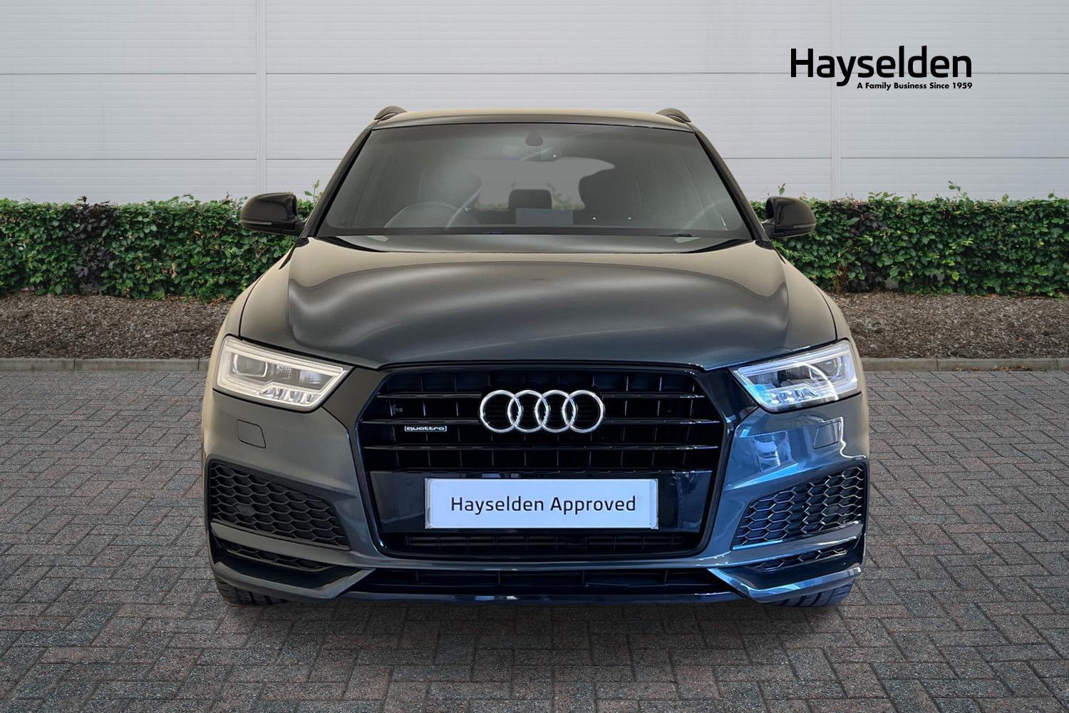 Used Audi Q3 2018 for sale - 76673375: Photo 13