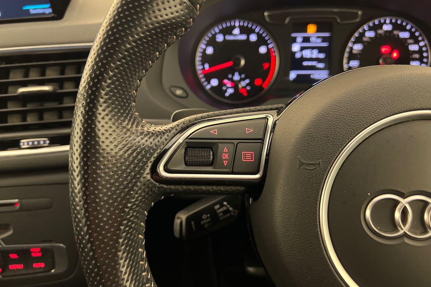 Used Audi Q3 2018 for sale - 76673375: Photo 15