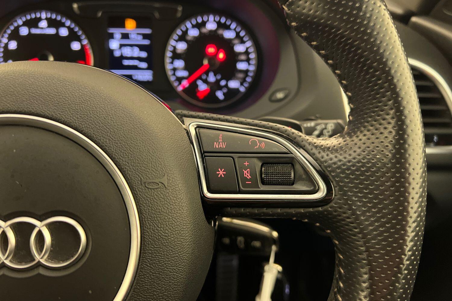 Used Audi Q3 2018 for sale - 76673375: Photo 16