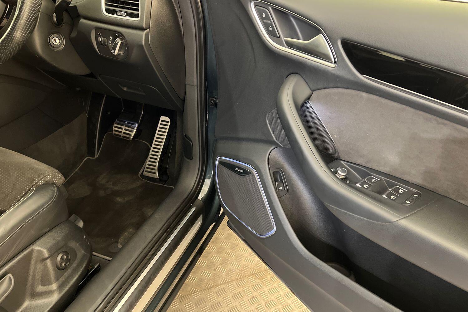 Used Audi Q3 2018 for sale - 76673375: Photo 17