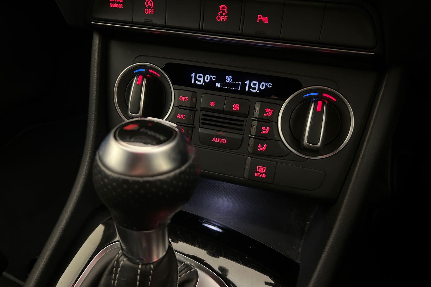 Used Audi Q3 2018 for sale - 76673375: Photo 19