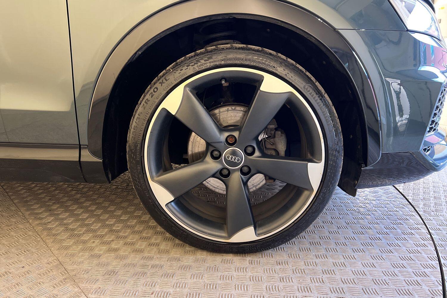 Used Audi Q3 2018 for sale - 76673375: Photo 5