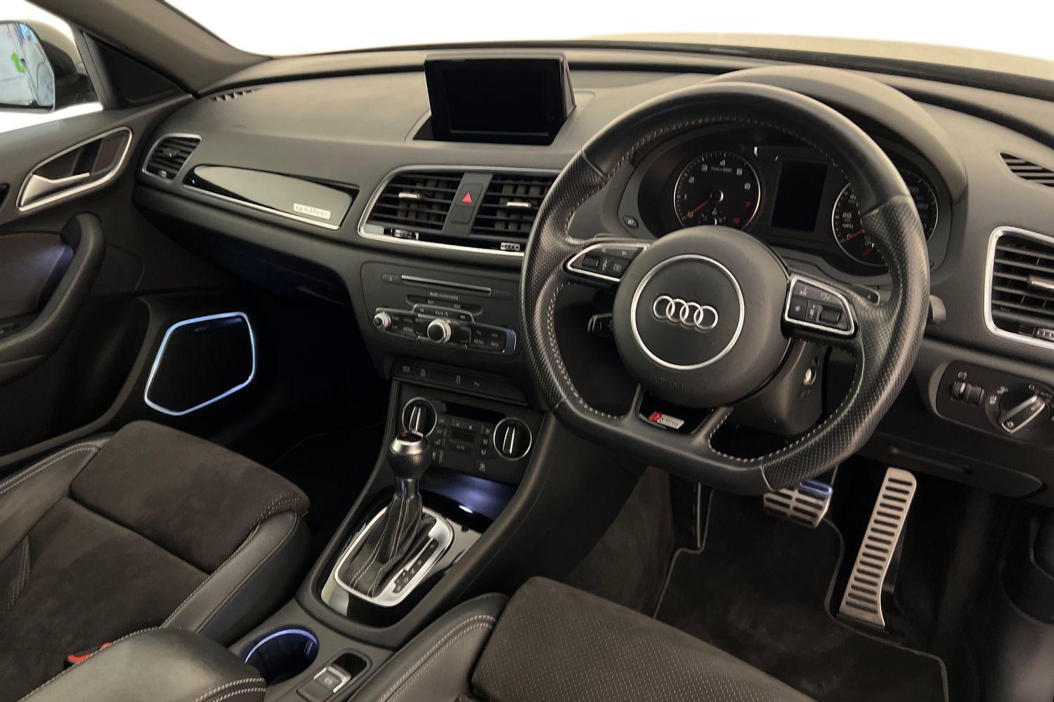 Used Audi Q3 2018 for sale - 76673375: Photo 6