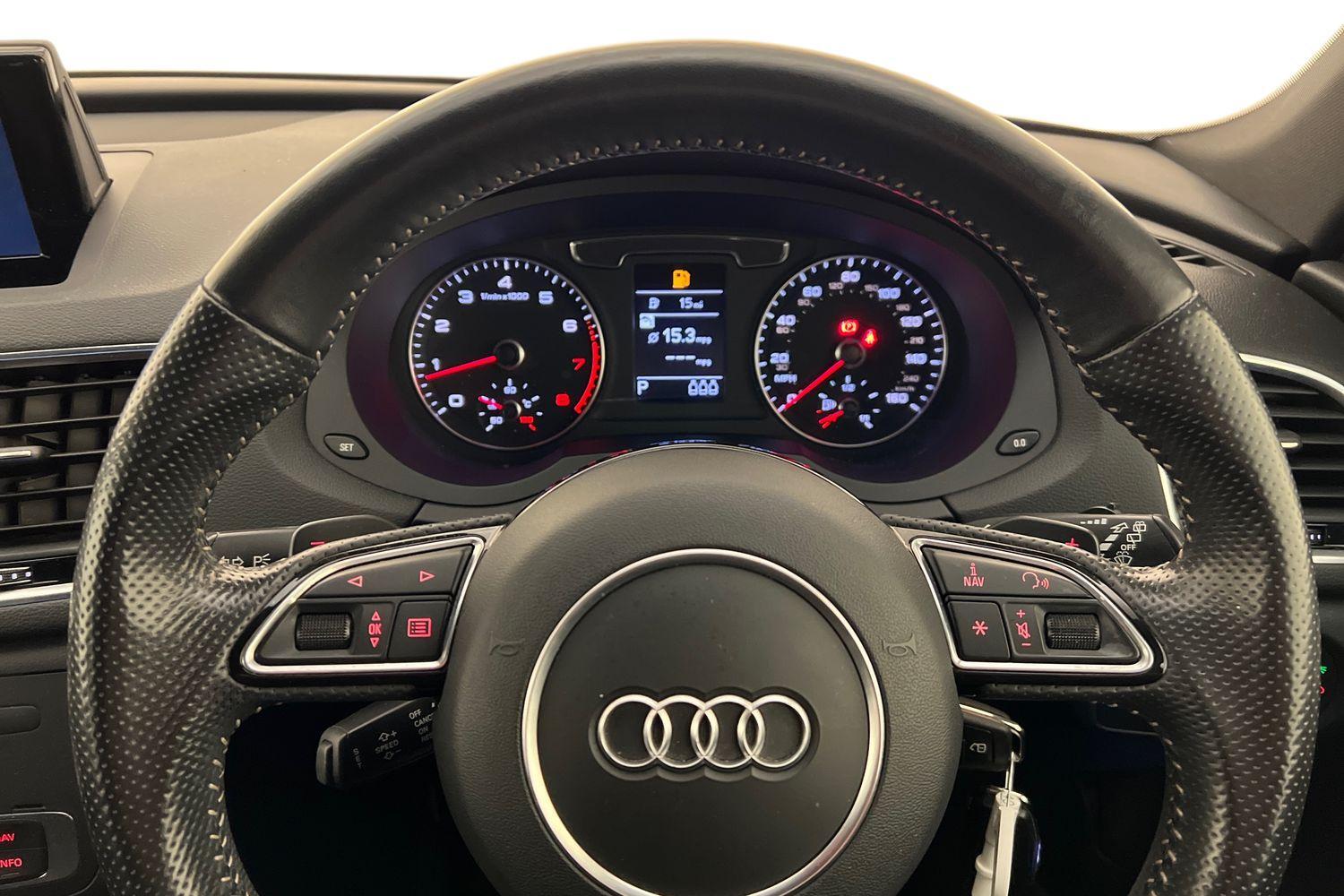 Used Audi Q3 2018 for sale - 76673375: Photo 7