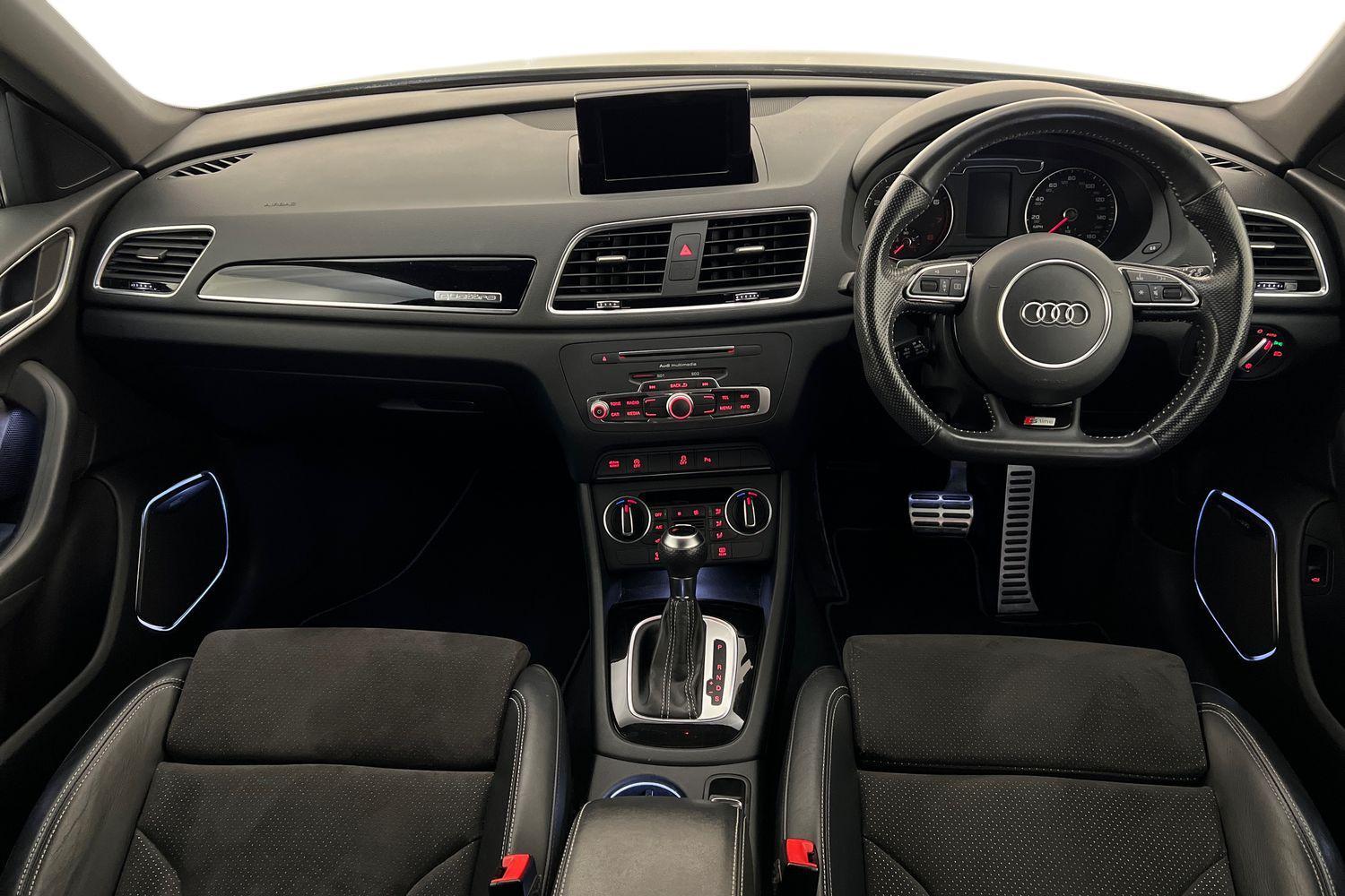 Used Audi Q3 2018 for sale - 76673375: Photo 8