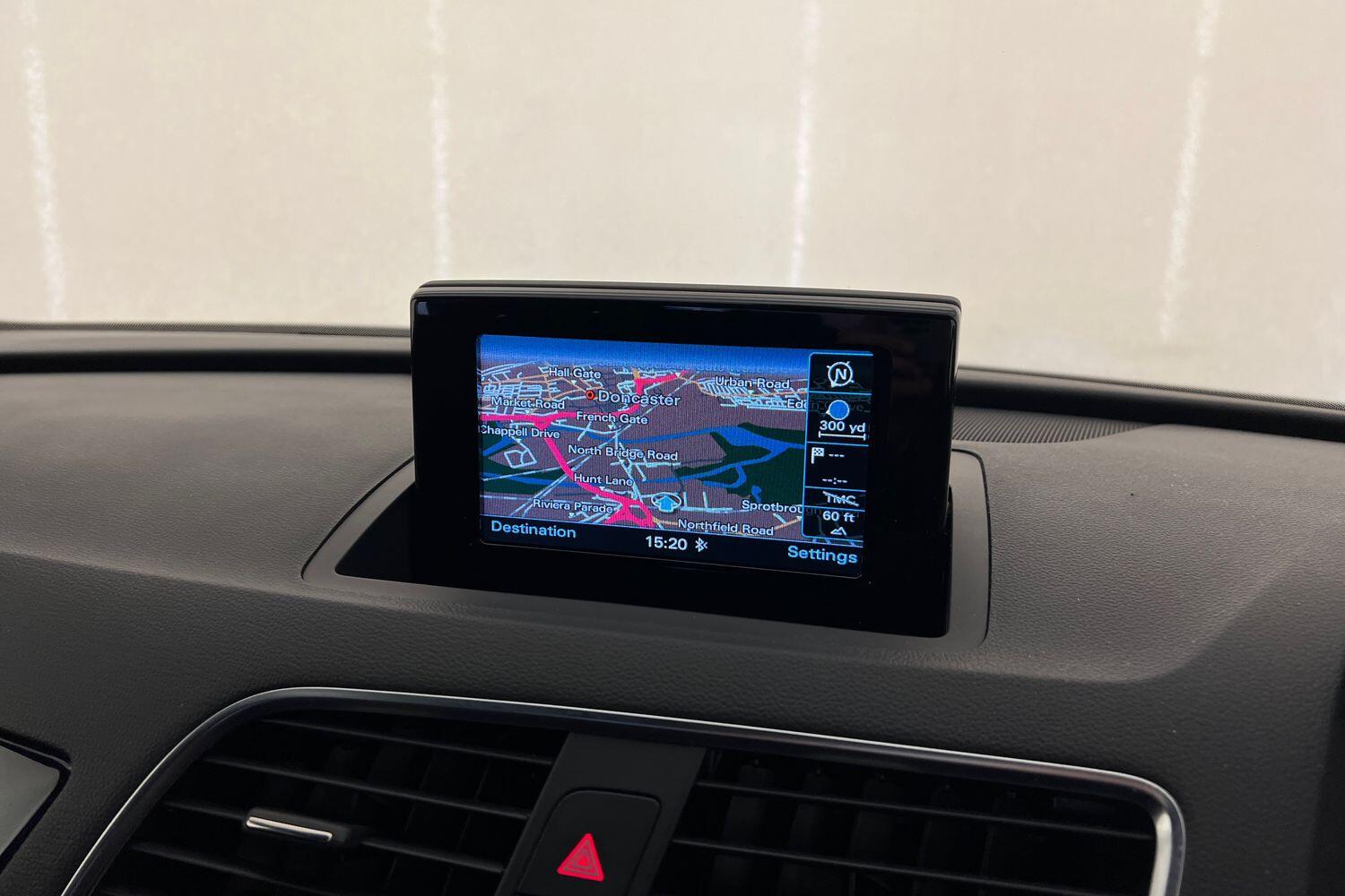 Used Audi Q3 2018 for sale - 76673375: Photo 9