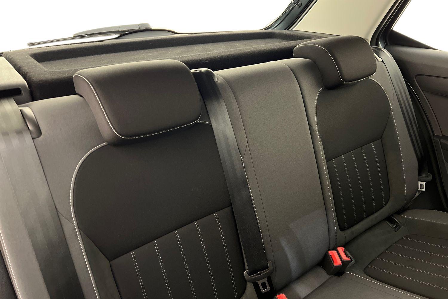 Used Skoda Fabia 2019 for sale - 76471336: Photo 11