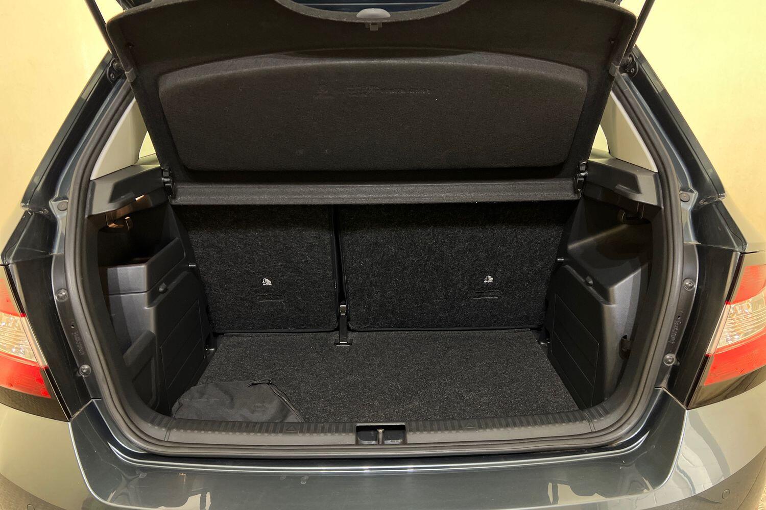 Used Skoda Fabia 2019 for sale - 76471336: Photo 12