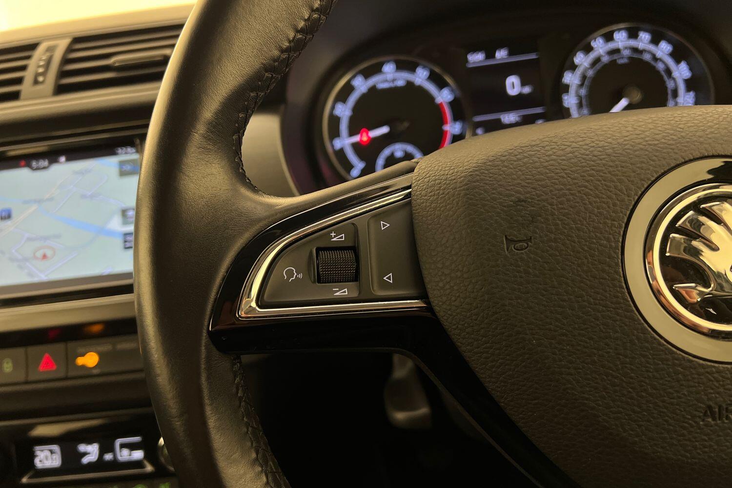 Used Skoda Fabia 2019 for sale - 76471336: Photo 15