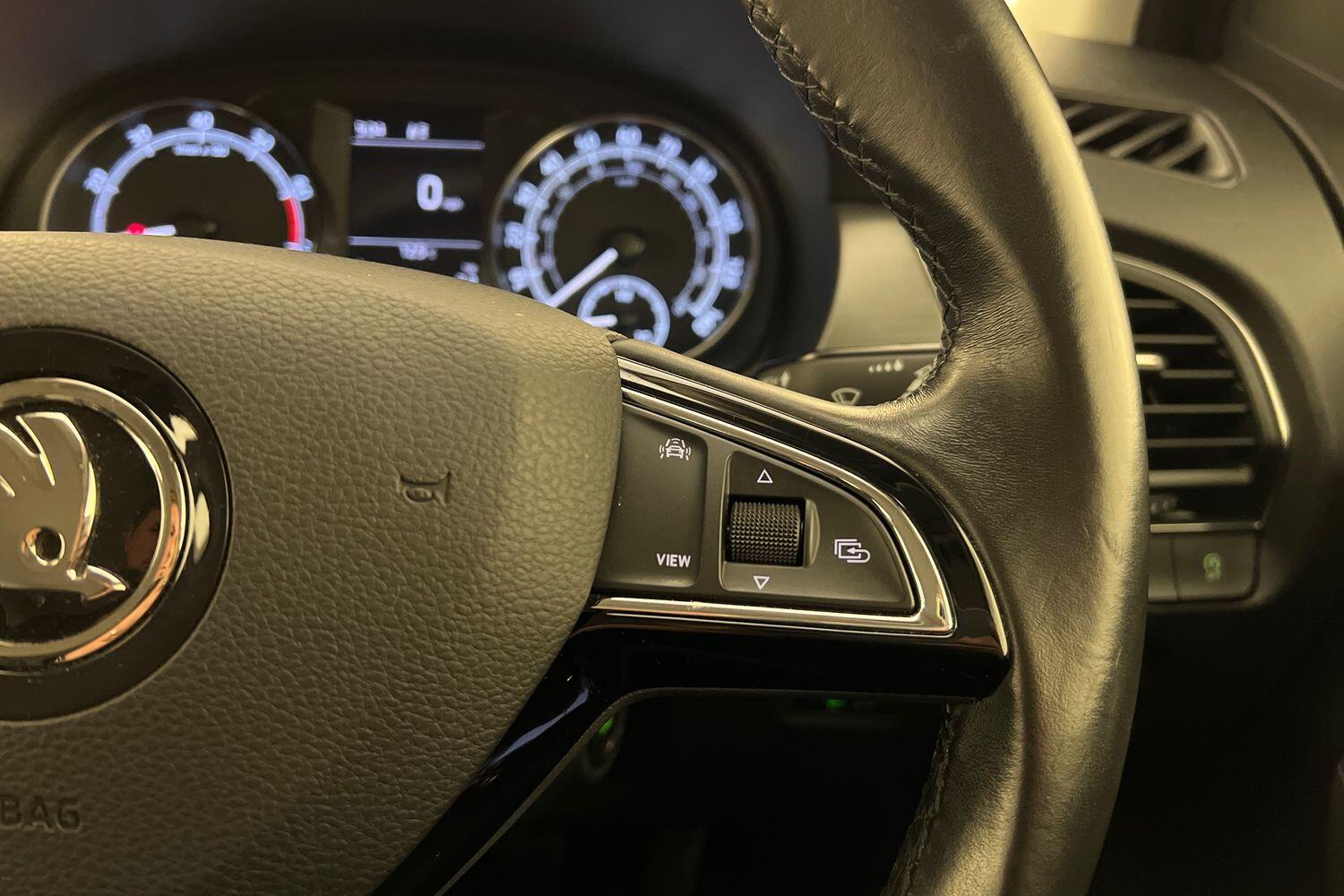 Used Skoda Fabia 2019 for sale - 76471336: Photo 16