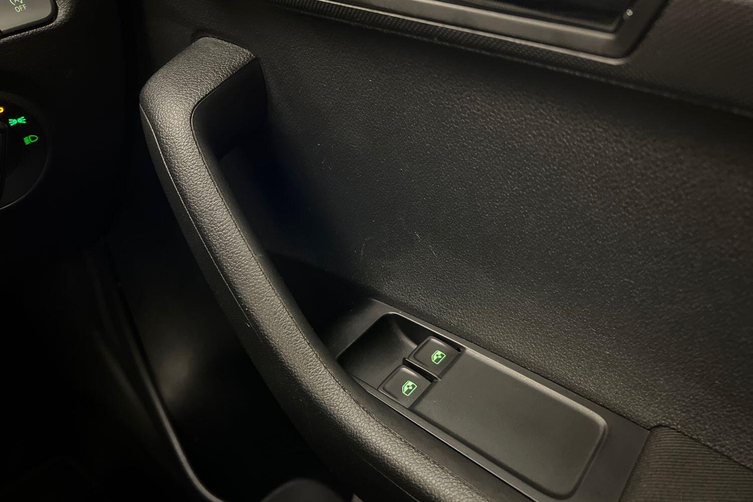 Used Skoda Fabia 2019 for sale - 76471336: Photo 17