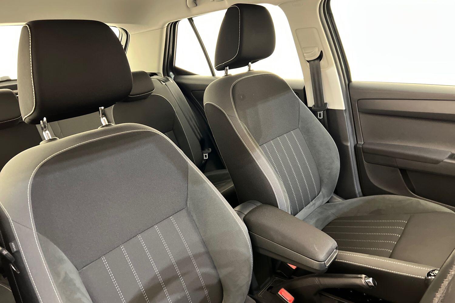 Used Skoda Fabia 2019 for sale - 76471336: Photo 18