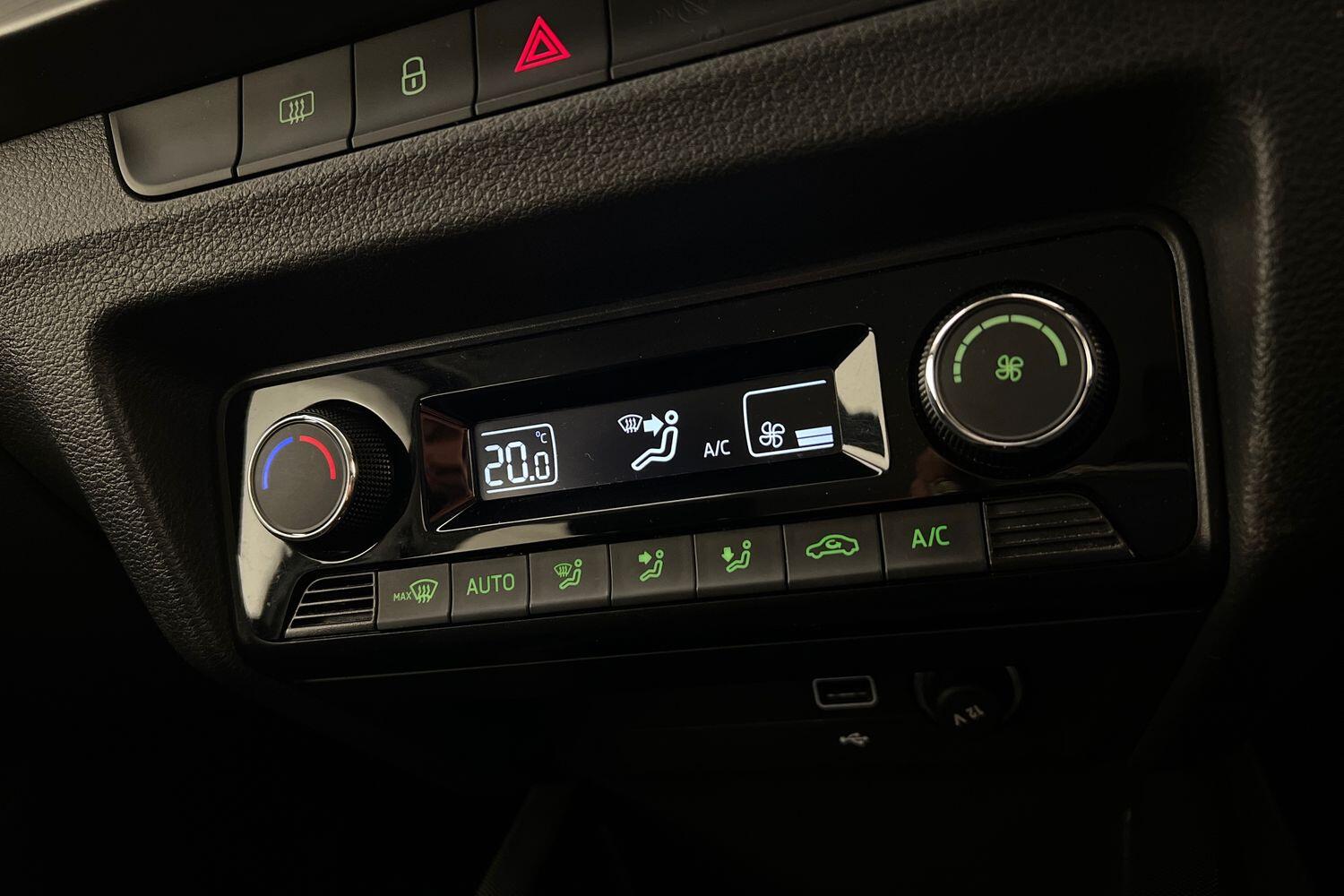 Used Skoda Fabia 2019 for sale - 76471336: Photo 19