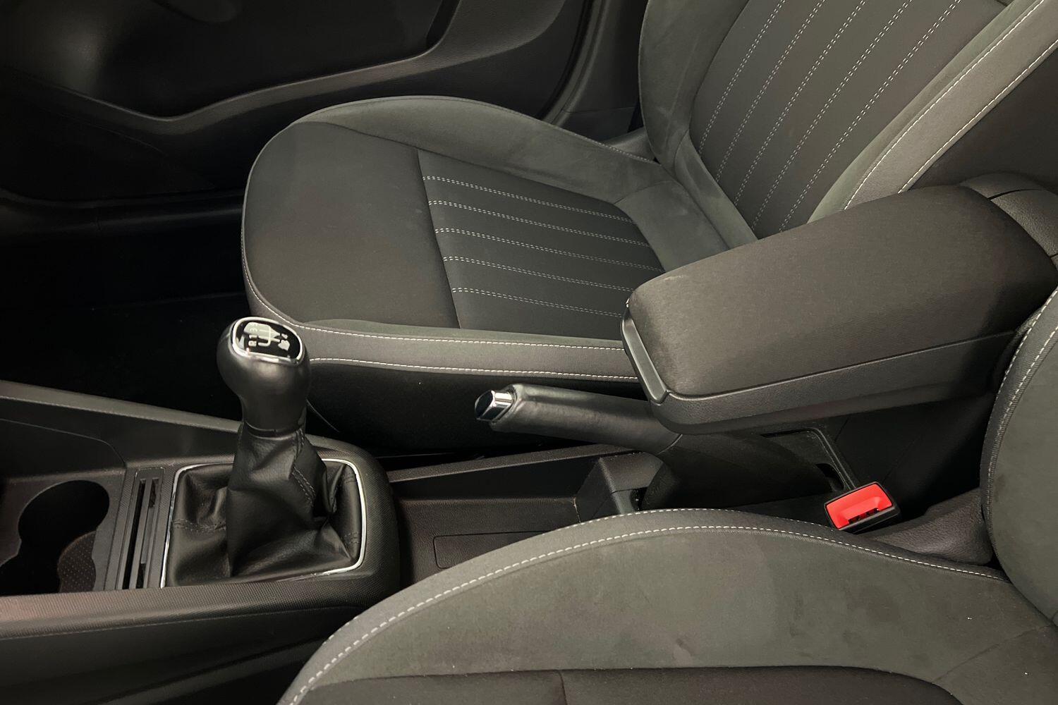 Used Skoda Fabia 2019 for sale - 76471336: Photo 21