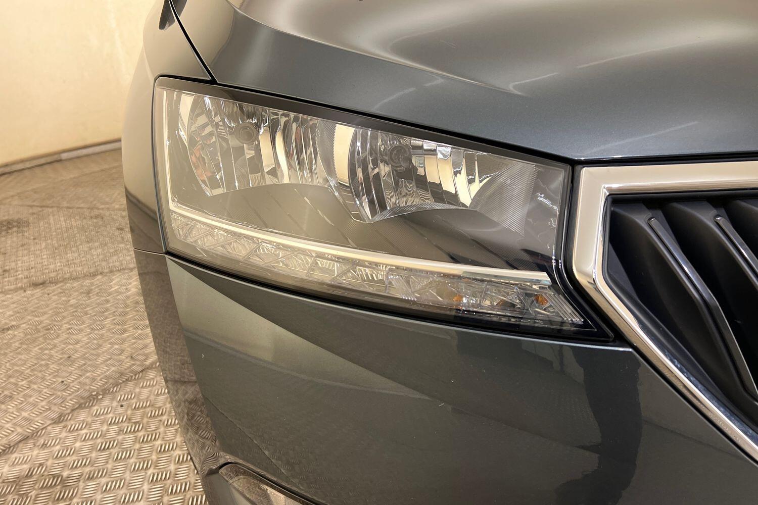 Used Skoda Fabia 2019 for sale - 76471336: Photo 24