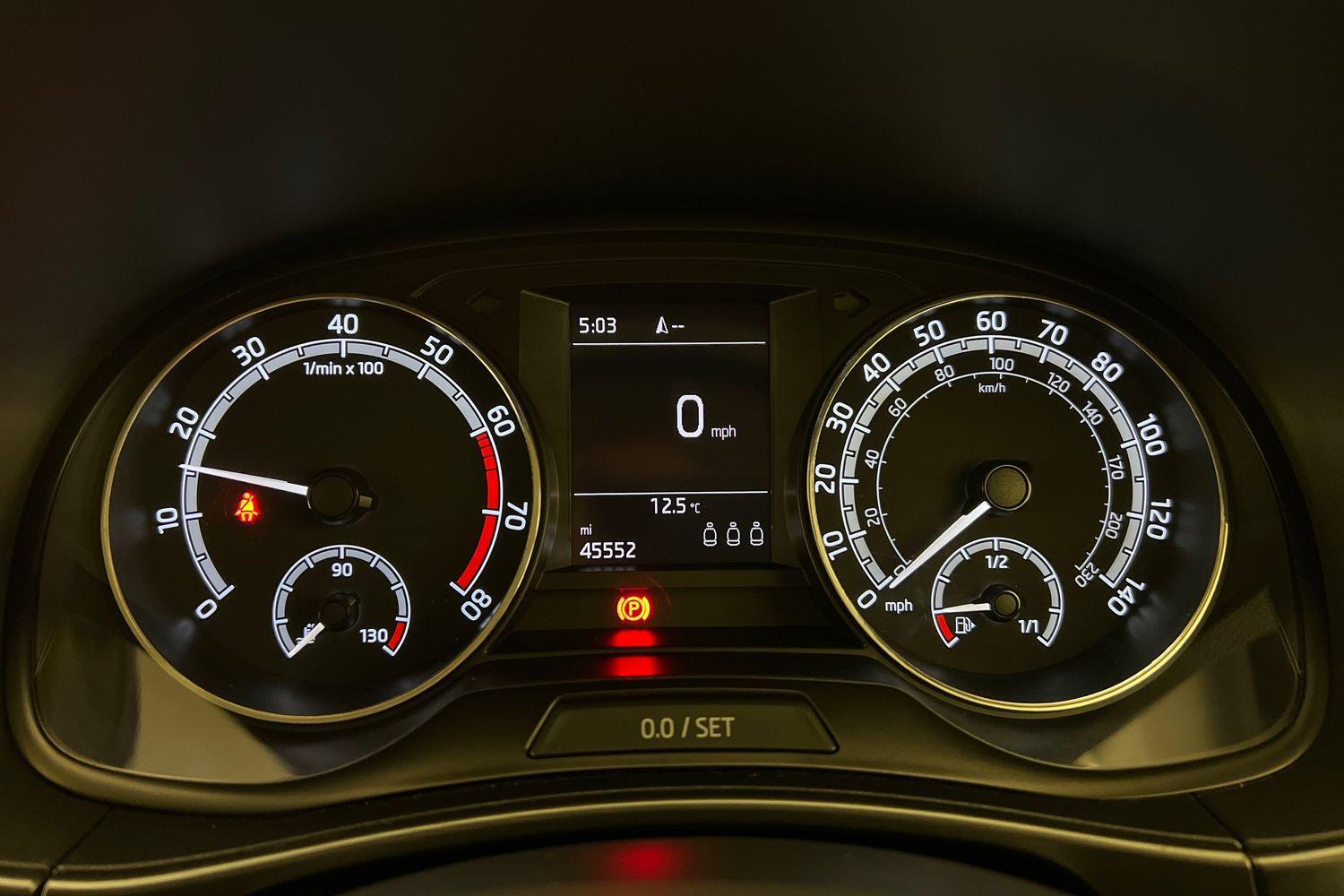 Used Skoda Fabia 2019 for sale - 76471336: Photo 7