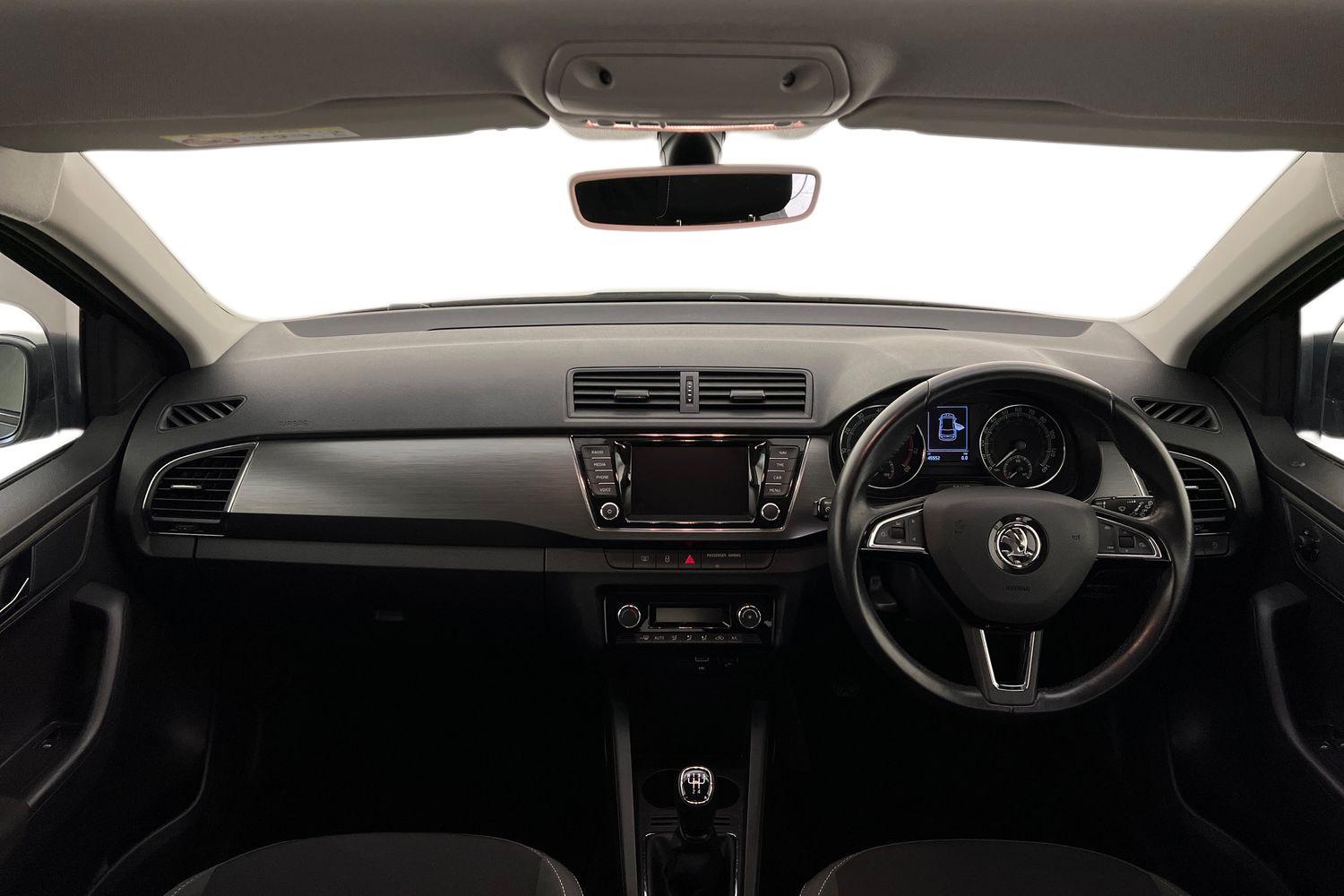 Used Skoda Fabia 2019 for sale - 76471336: Photo 8