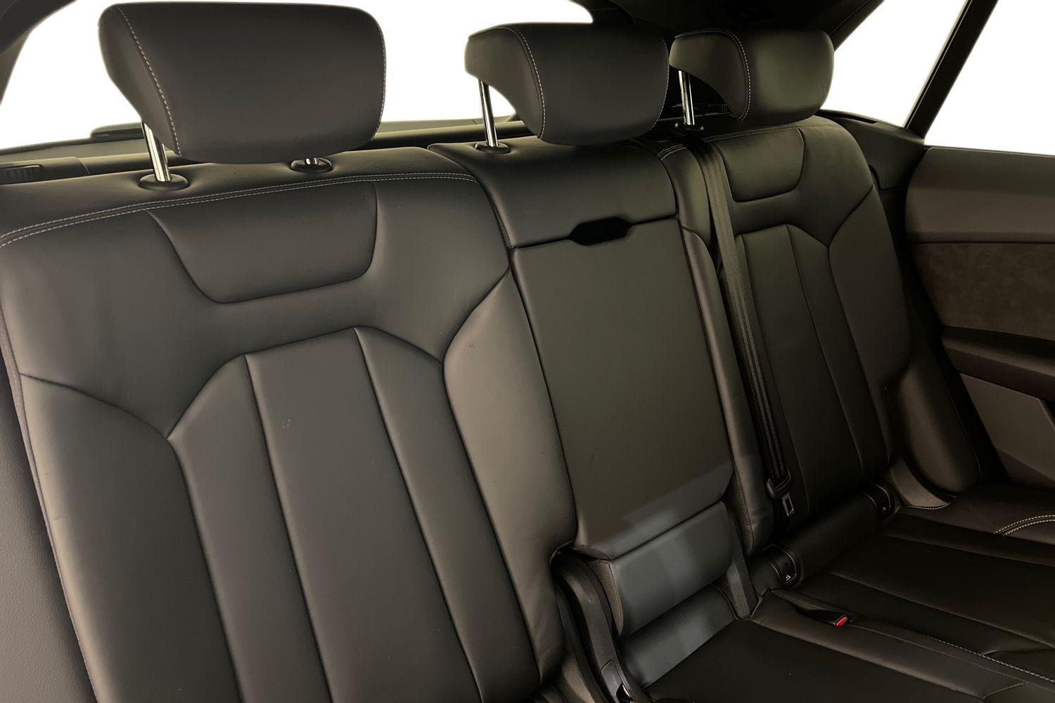 Used Audi Q8 2021 for sale - 76674523: Photo 11