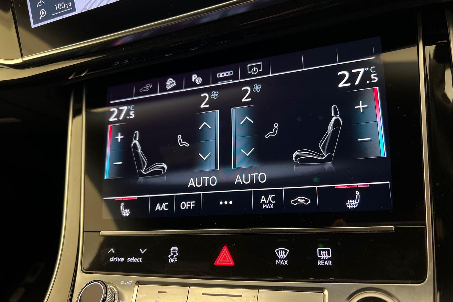 Used Audi Q8 2021 for sale - 76674523: Photo 19