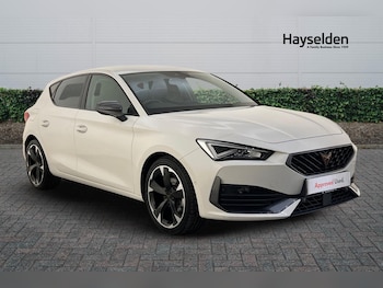 Used Cupra Leon 2023 for sale - 76222036: Photo
