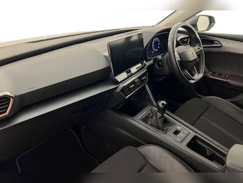 Used Cupra Leon 2023 for sale - 76222036: Photo