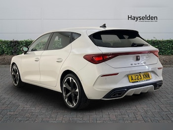 Used Cupra Leon 2023 for sale - 76222036: Photo