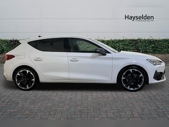 Used Cupra Leon 2023 for sale - 76222036: Photo