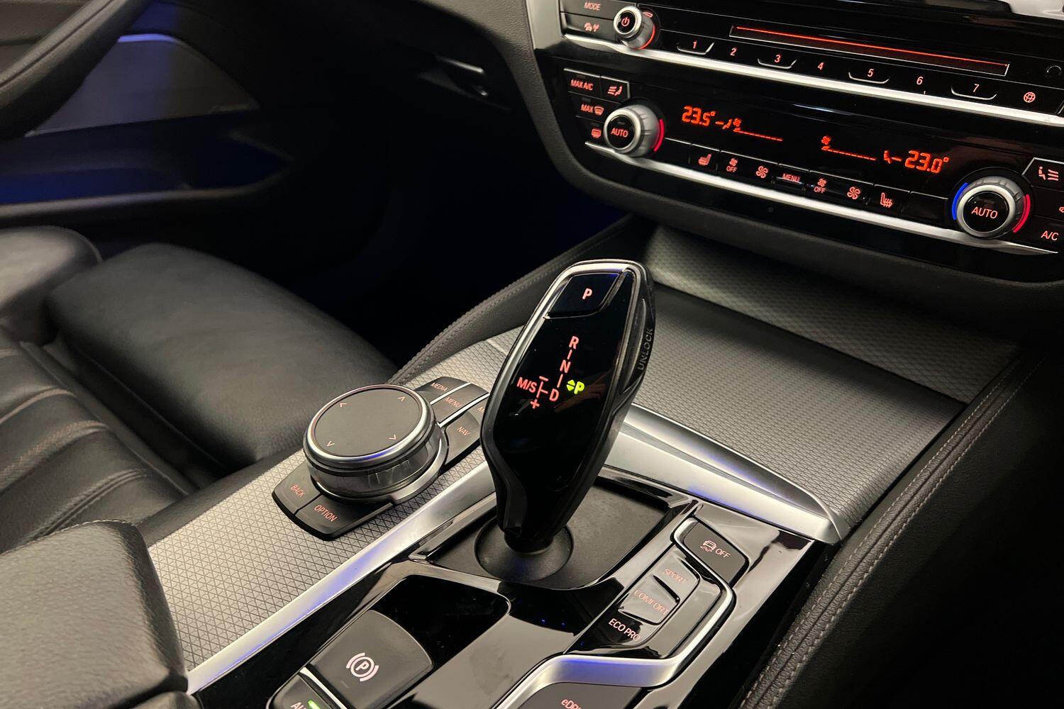 Used BMW 5 Series 2018 for sale - 76673829: Photo 10