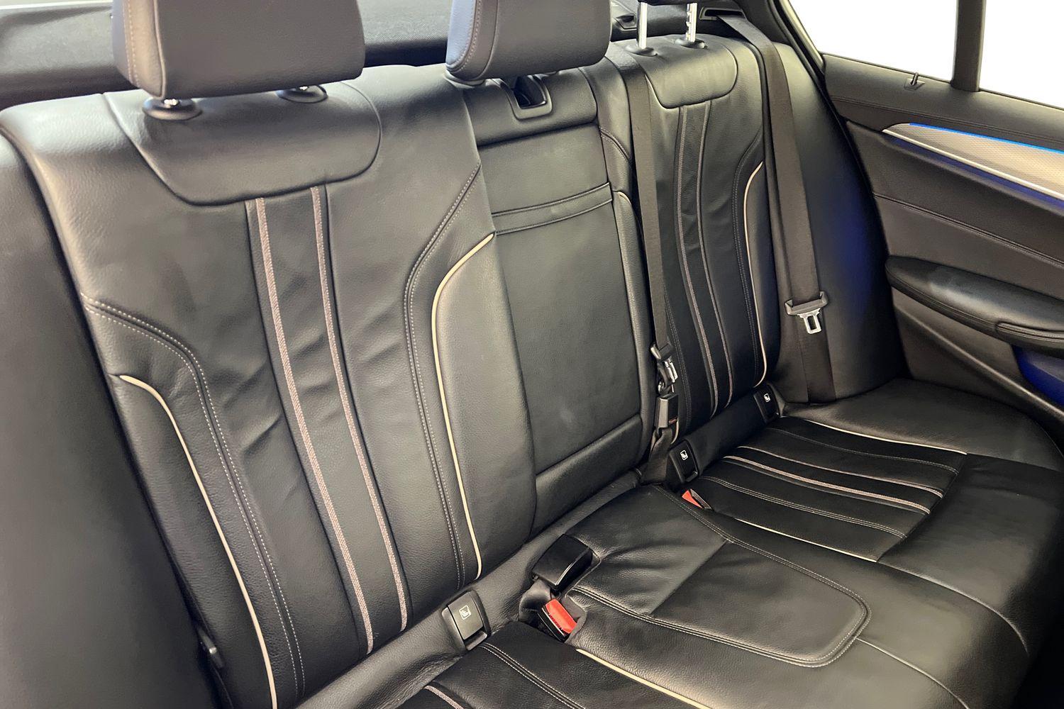 Used BMW 5 Series 2018 for sale - 76673829: Photo 11