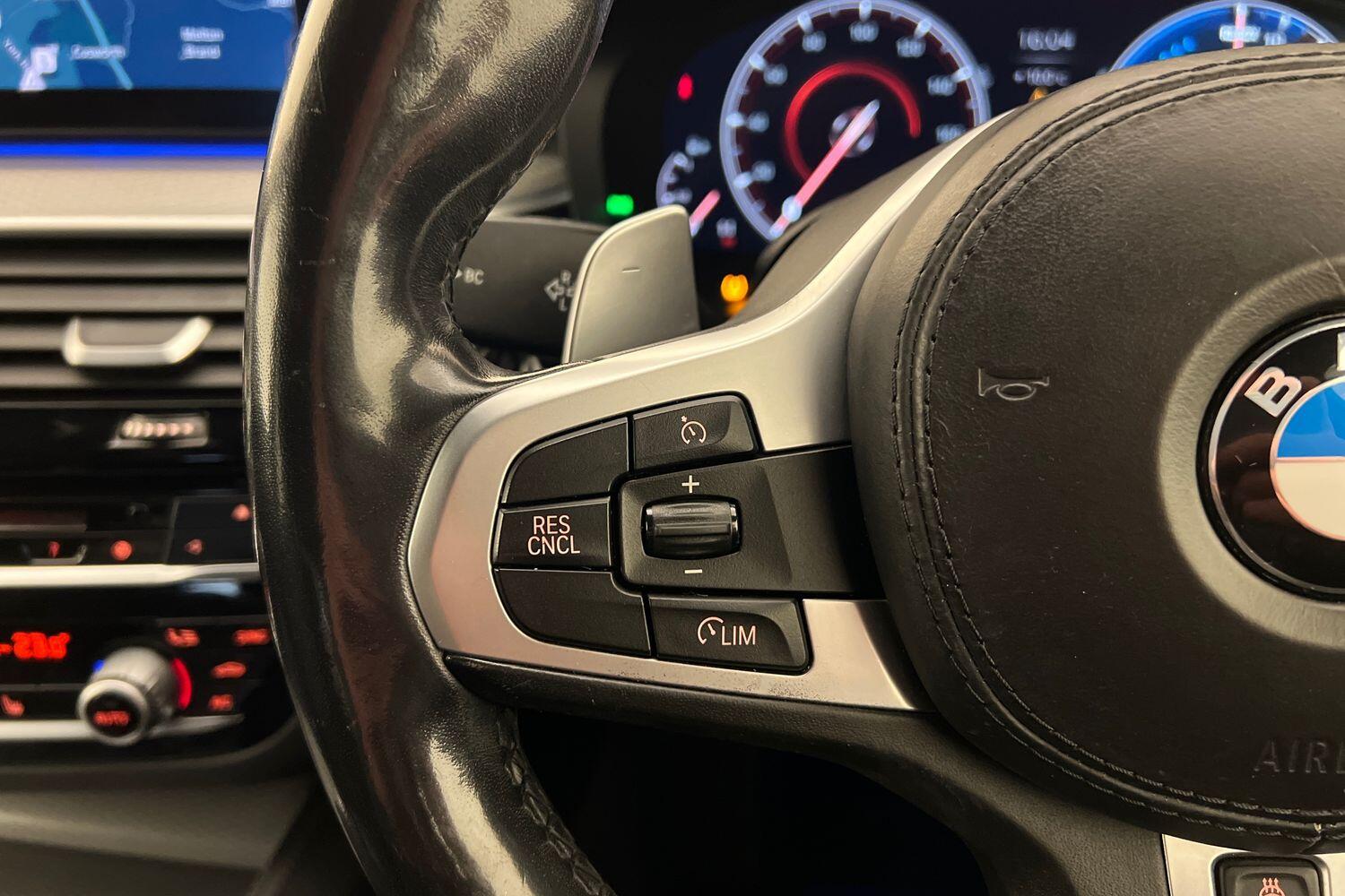 Used BMW 5 Series 2018 for sale - 76673829: Photo 15