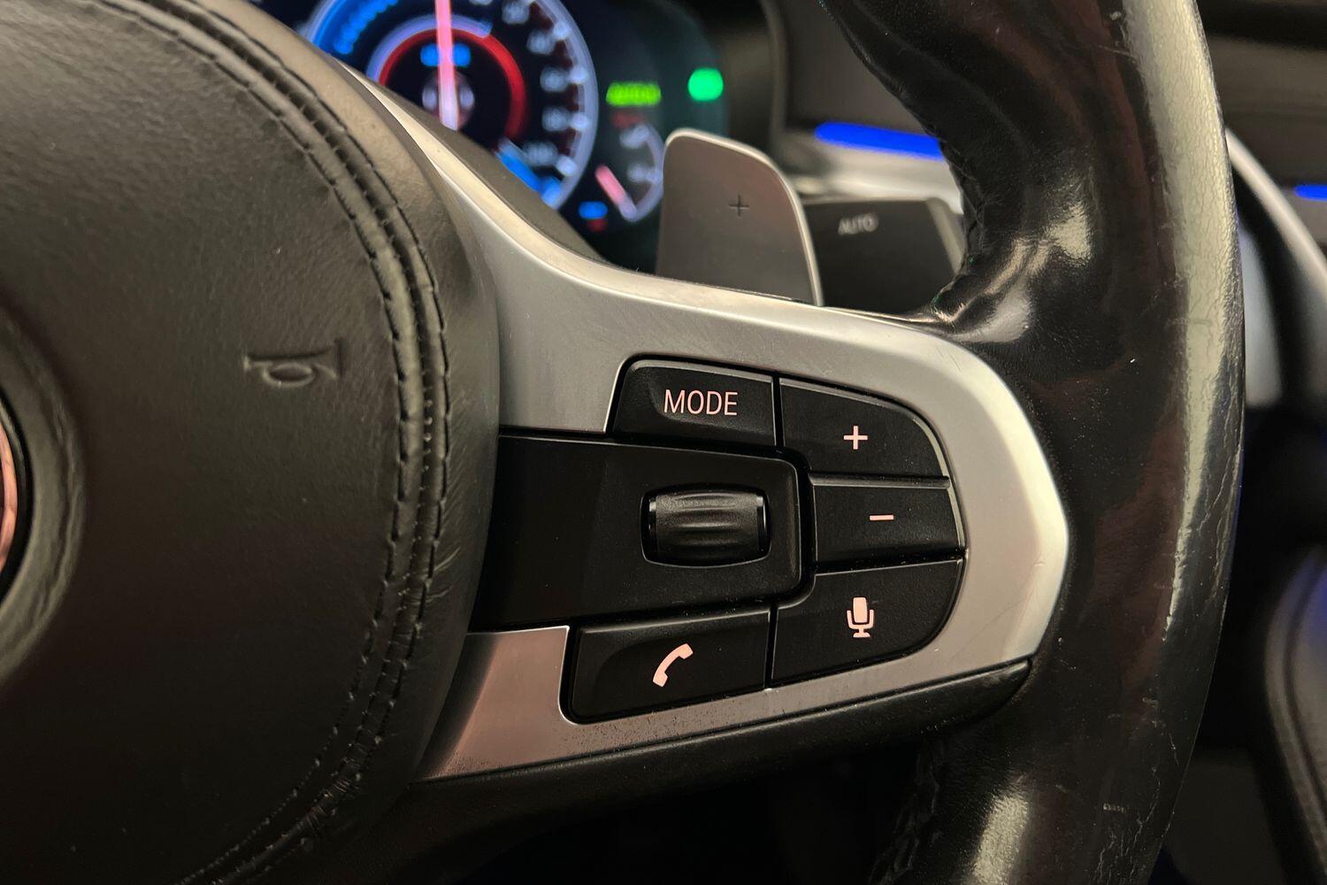 Used BMW 5 Series 2018 for sale - 76673829: Photo 16