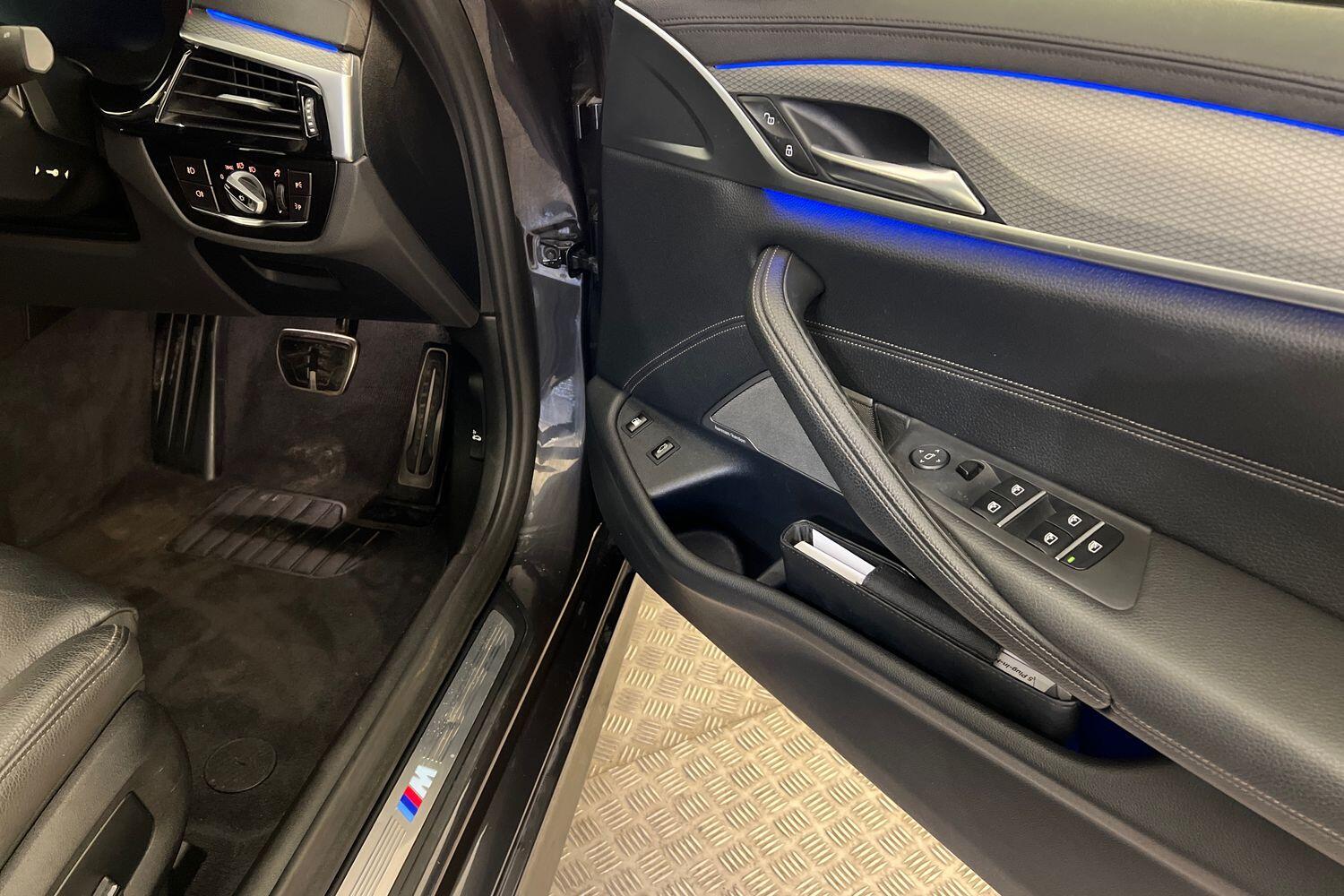 Used BMW 5 Series 2018 for sale - 76673829: Photo 17