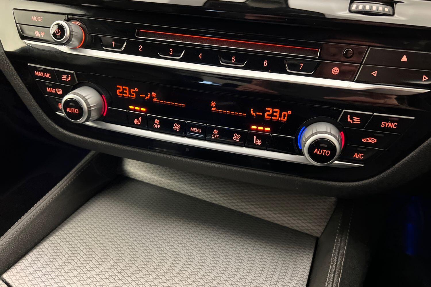 Used BMW 5 Series 2018 for sale - 76673829: Photo 19