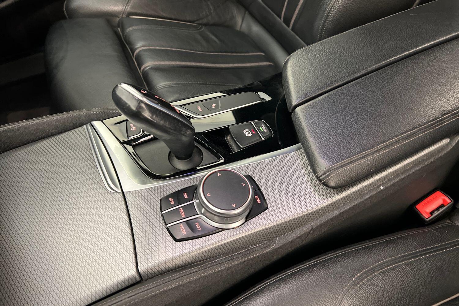 Used BMW 5 Series 2018 for sale - 76673829: Photo 21